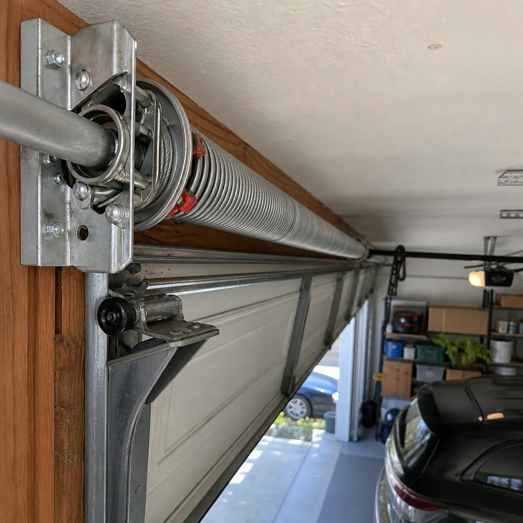 After - Complete Upgrade