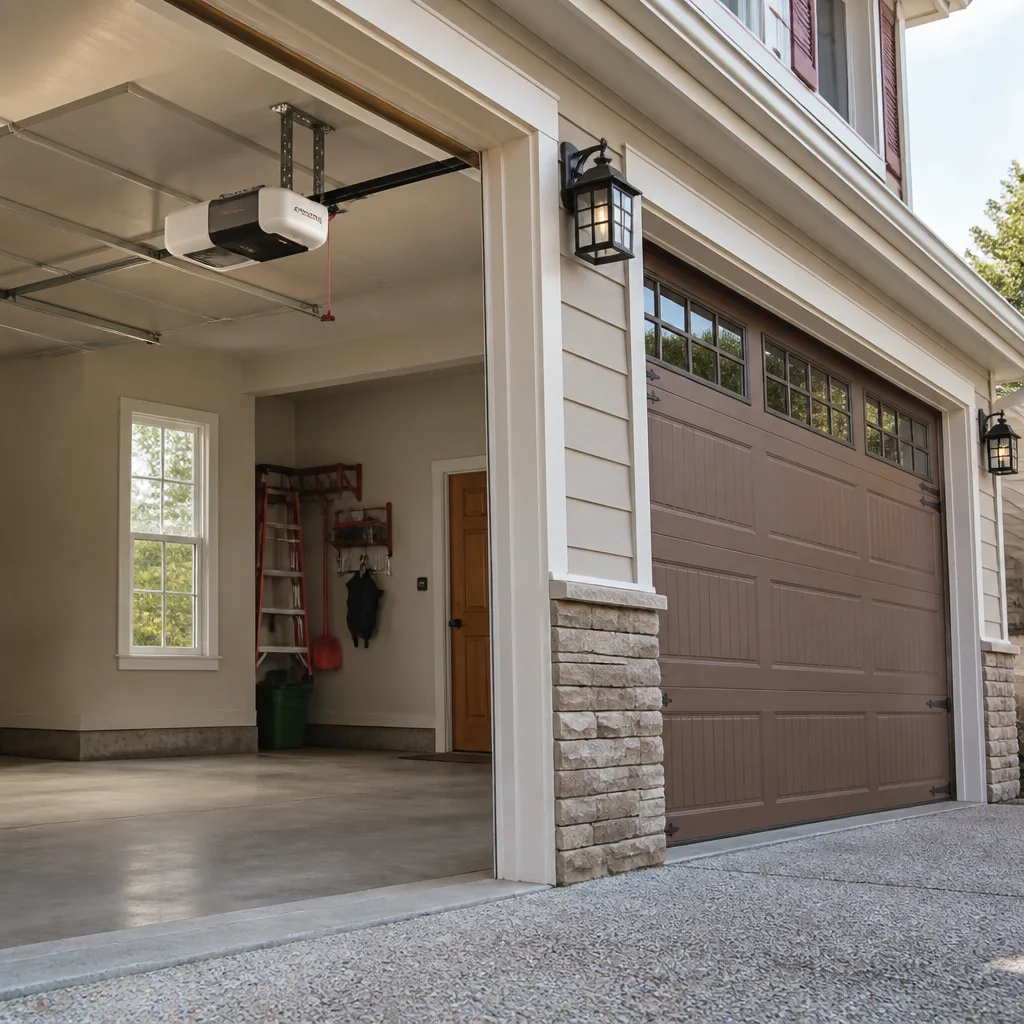 LiftMaster openers